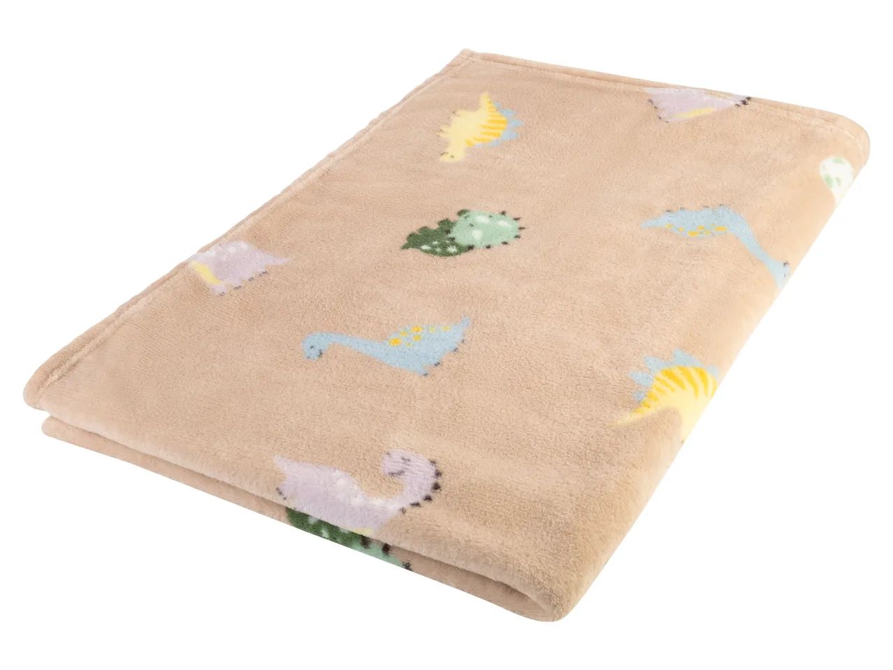 Plaid per bambini , prezzo 4,99 EUR
Plaid per bambini 130x170 cm
- In microfibra
- ...