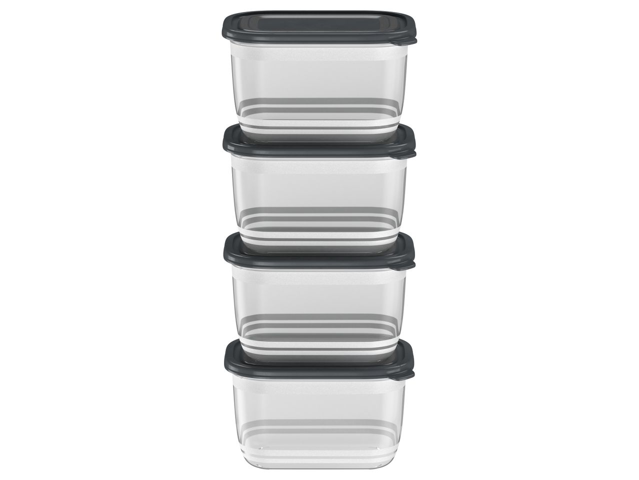 Set contenitori salvafreschezza , prezzo 4,99 EUR
Set contenitori salvafreschezza ...