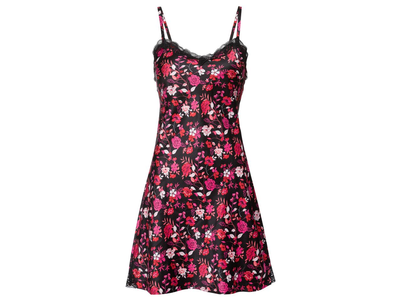 Sottoveste , prezzo 5,99 EUR  
Sottoveste  Misure: 38-48  
-  Con spalline regolabili