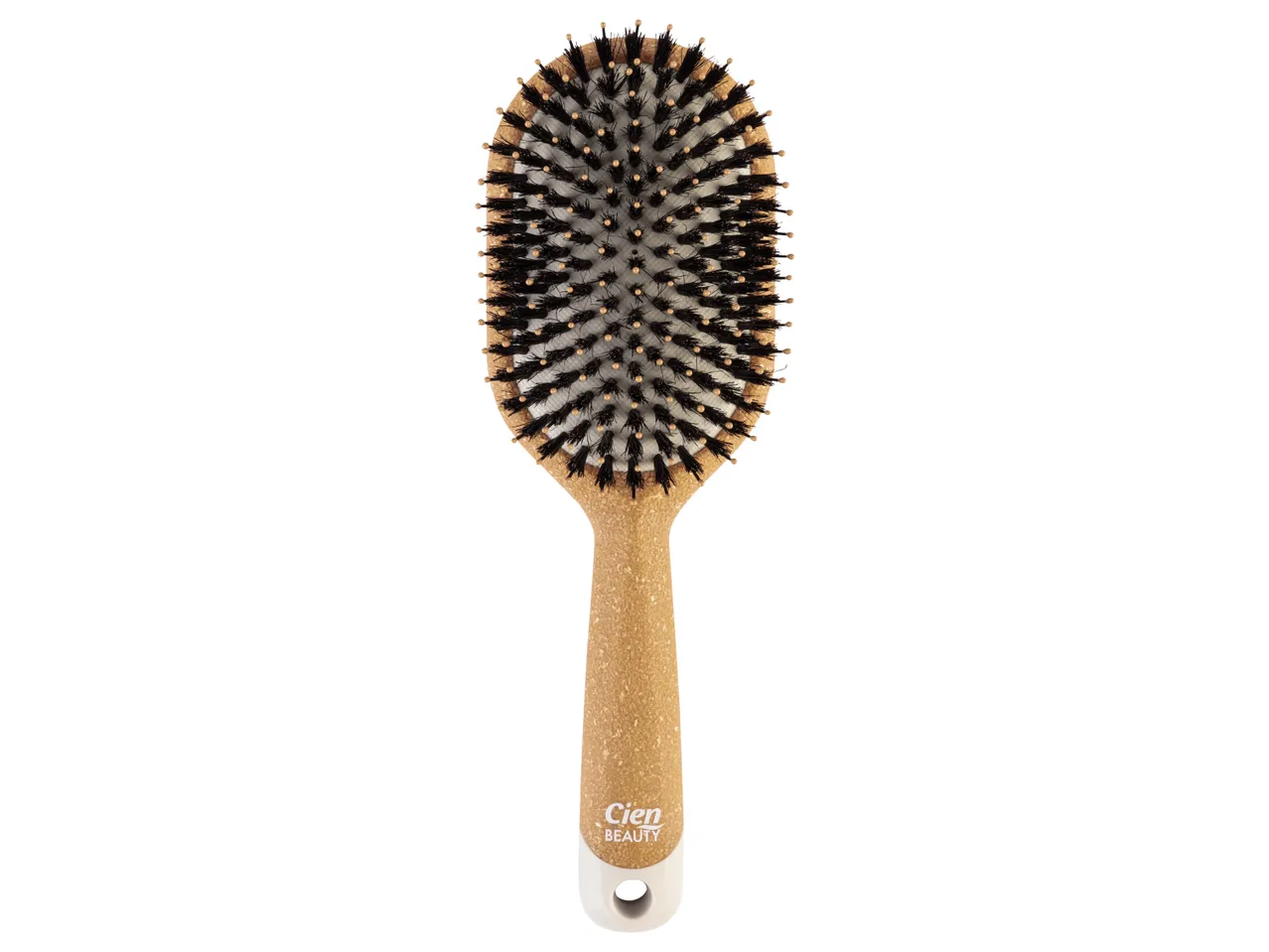 Spazzola per capelli in sughero , prezzo 2,99 EUR