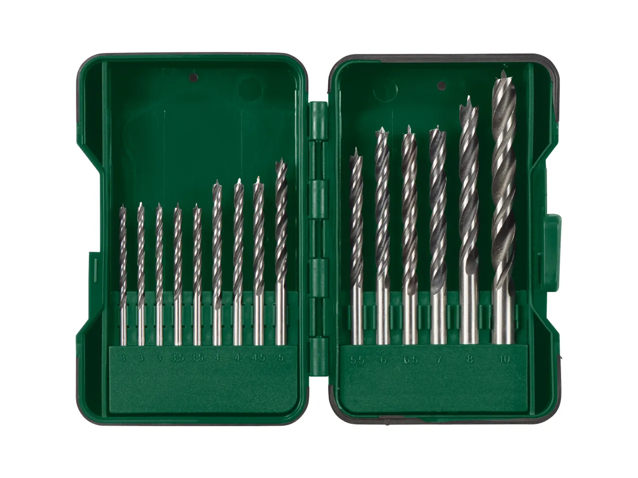 Set punte per trapano o avvitatore , prezzo 5.99 EUR
Set punte per trapano o avvitatore ...