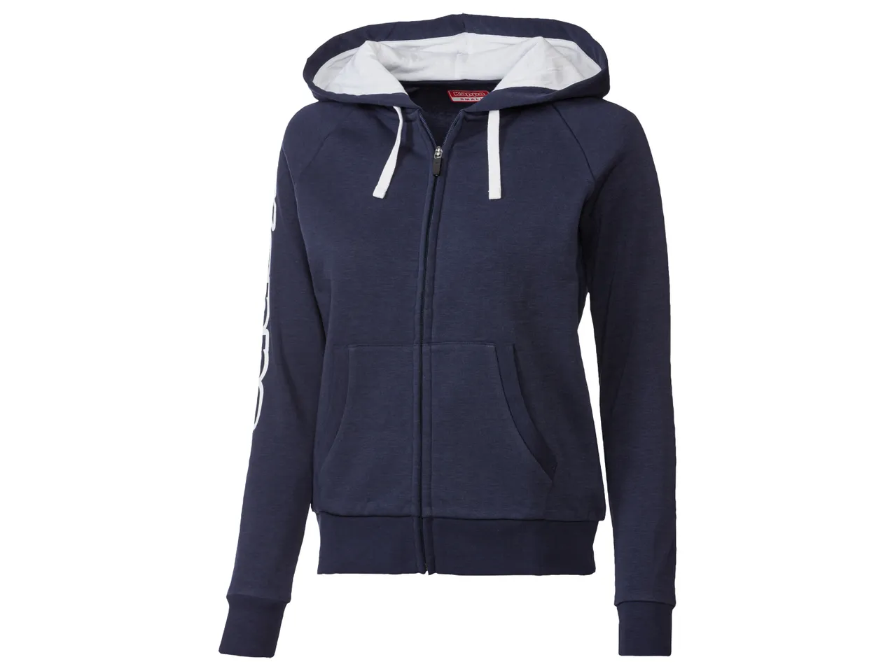 Felpa da donna , prezzo 24.99 EUR