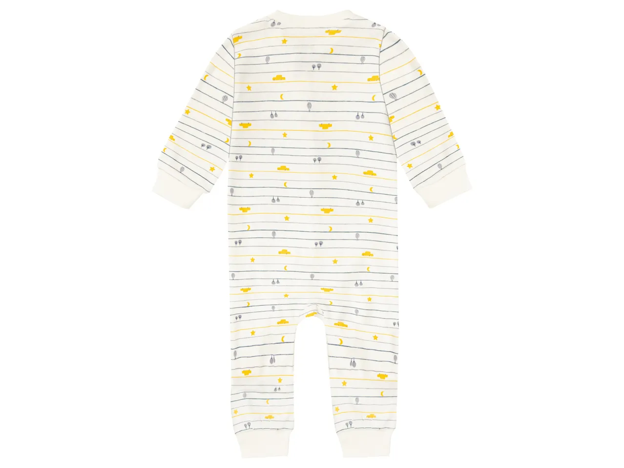Pigiama intero da neonato , prezzo 3.99 EUR