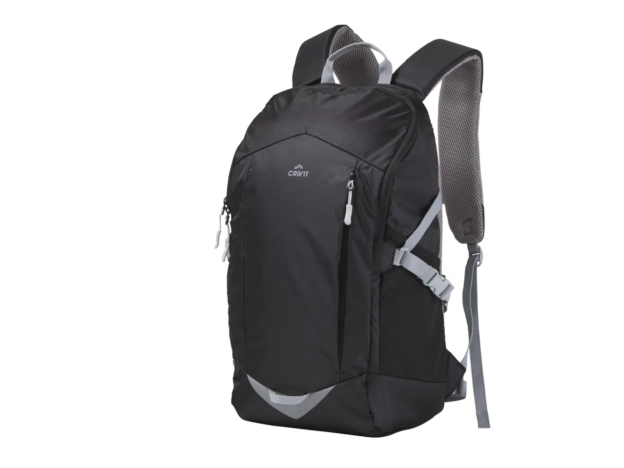 Zaino da trekking, 20 L , prezzo 12.99 EUR
Zaino da trekking, 20 L
- Imbottitura ...