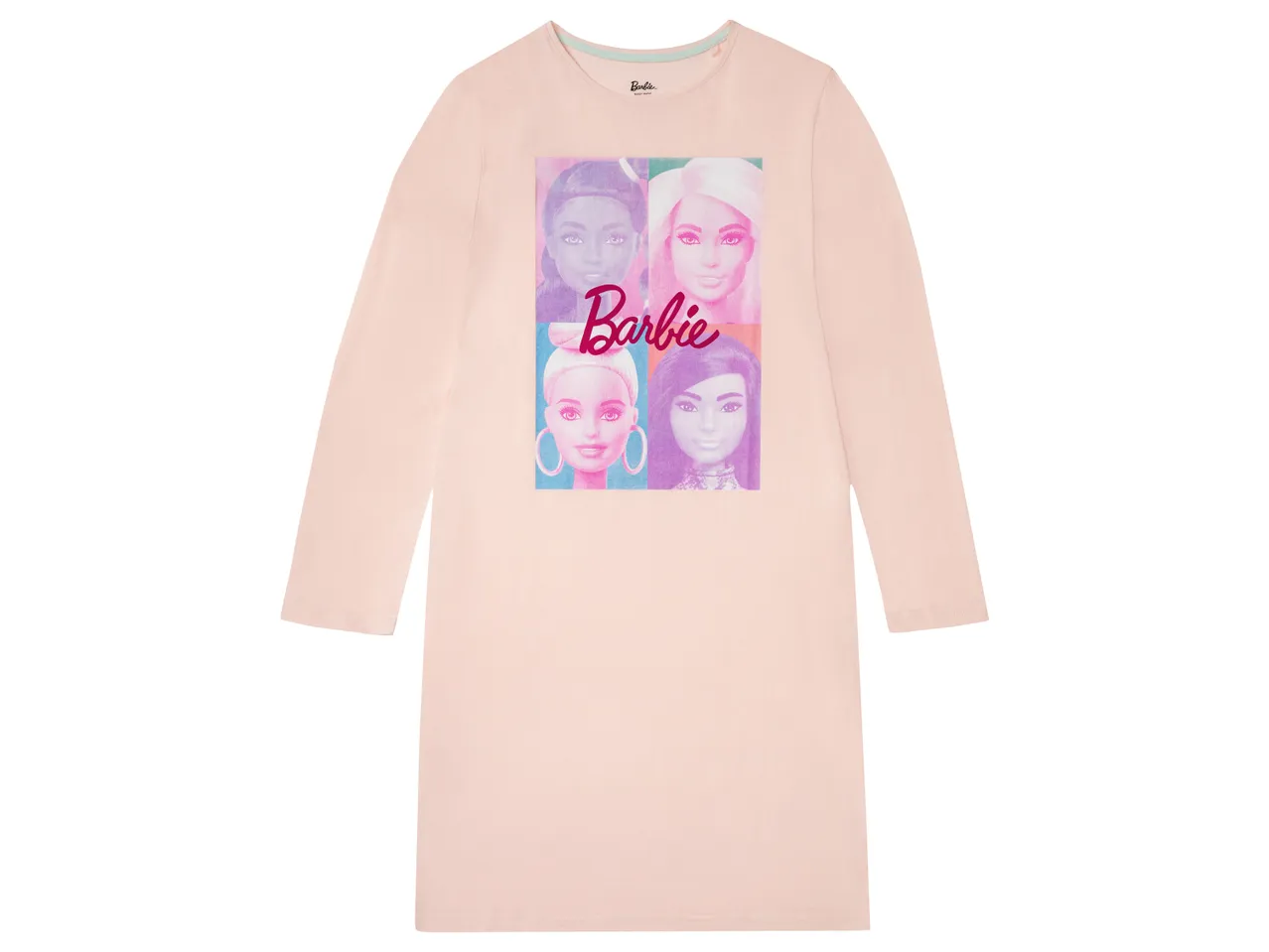 Maxi t-shirt per donna Wonder Woman, , prezzo 4.99 EUR