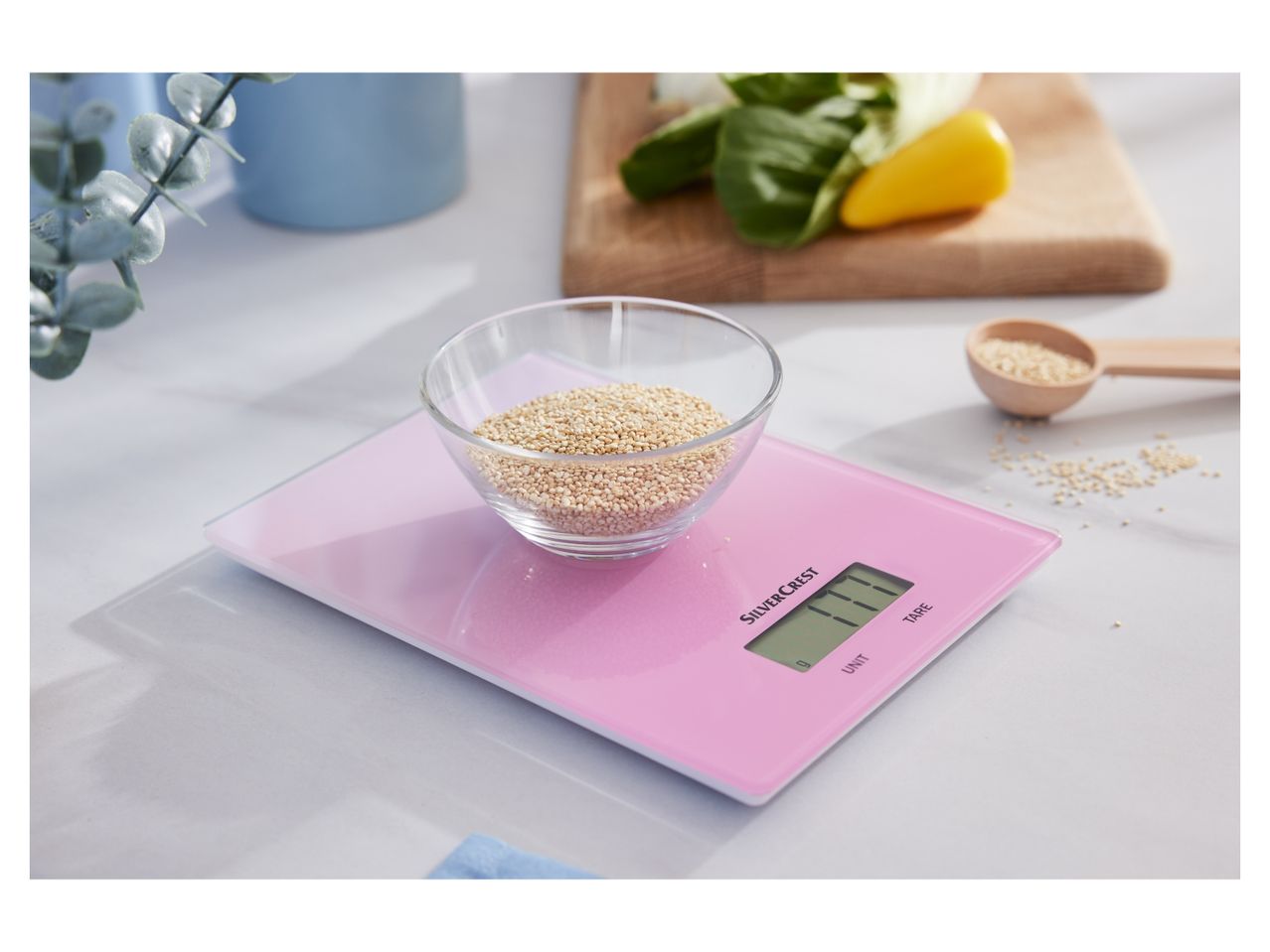 Bilancia digitale da cucina , prezzo 4.99 EUR 
Bilancia digitale da cucina Coupon ...