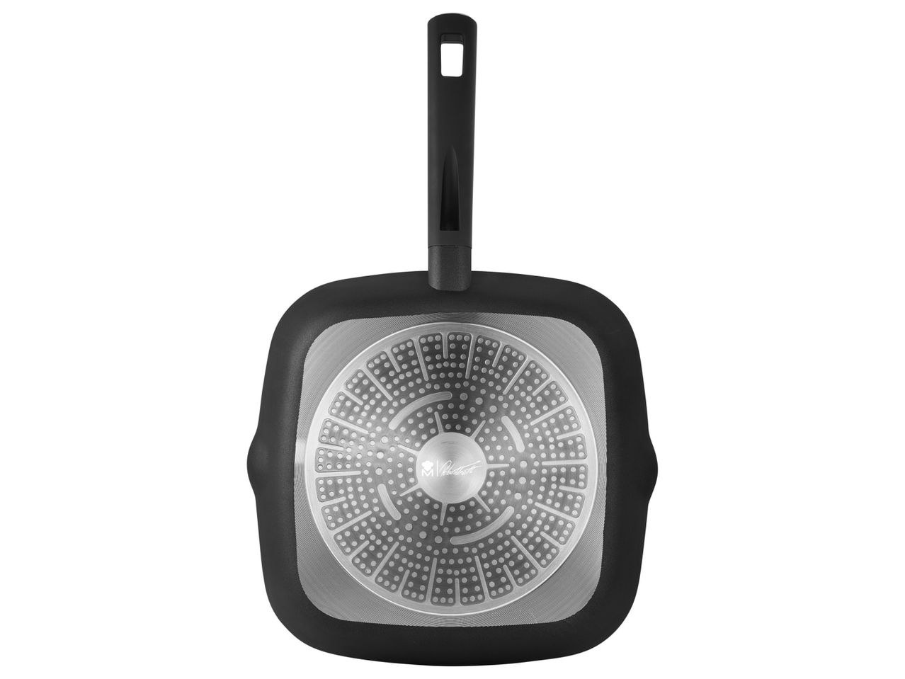 Bistecchiera in alluminio forgiato , prezzo 19.99 EUR
Bistecchiera in alluminio ...