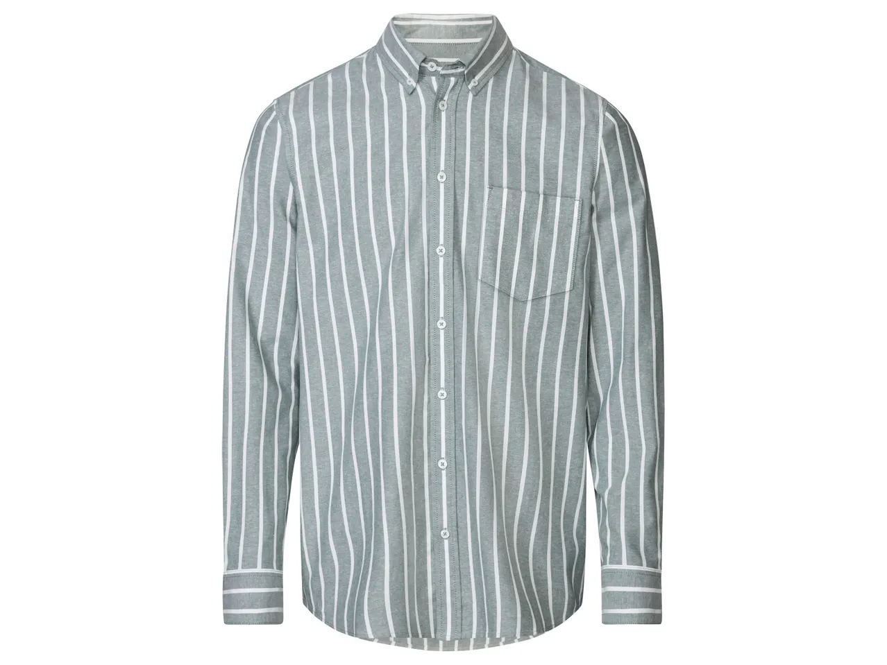 Camicia da uomo , prezzo 9.99 EUR  
Camicia da uomo  Misure: S-XL  
-  Puro cotone