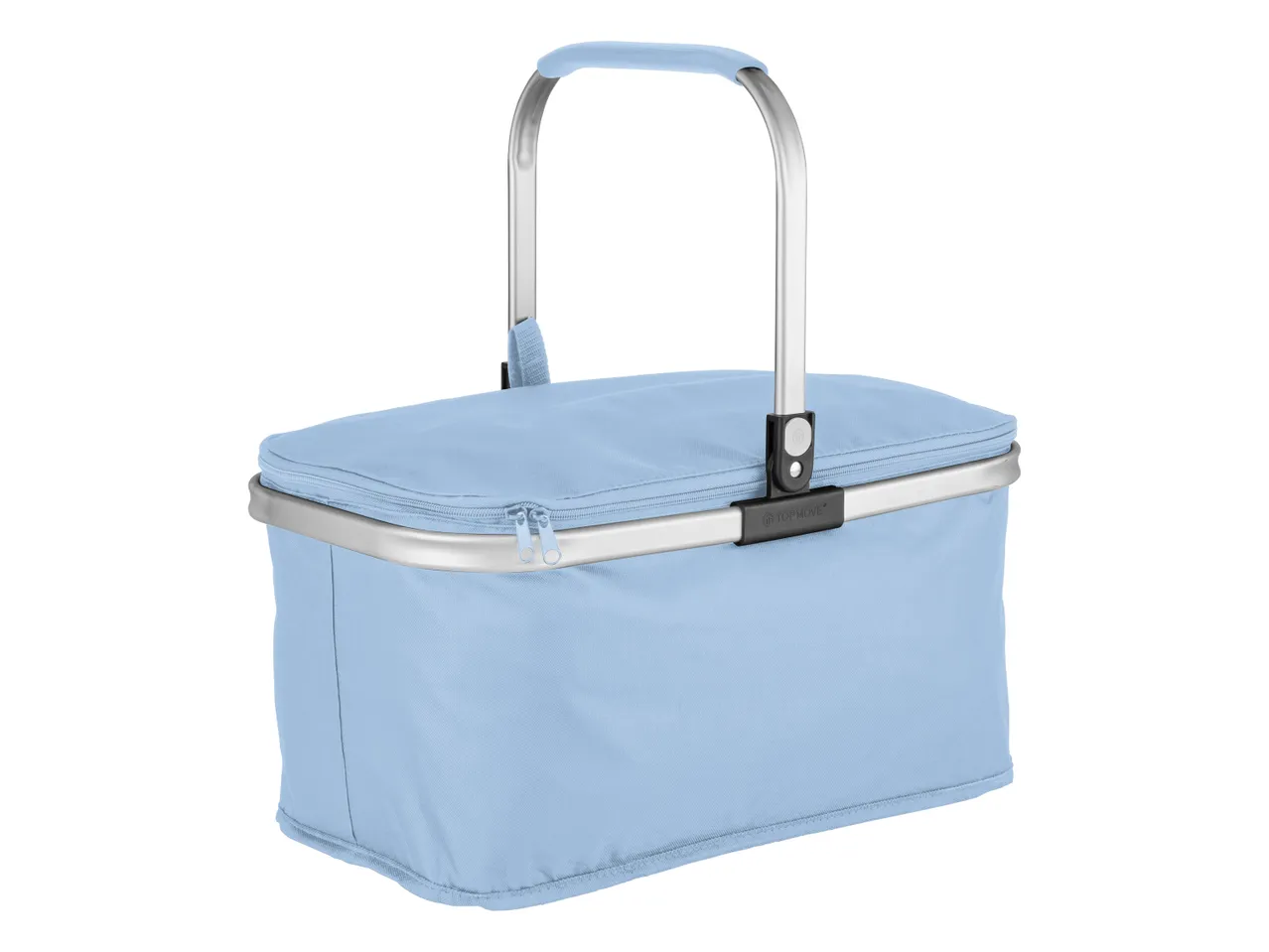 Cesto portaspesa , prezzo 9.99 EUR
Cesto portaspesa 26 L
- Telaio in alluminio, ...