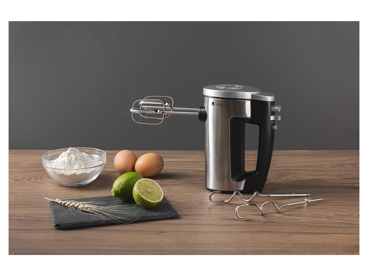 Sbattitore elettrico , prezzo 24.99 EUR
Sbattitore elettrico
- Multifunzione: ...
