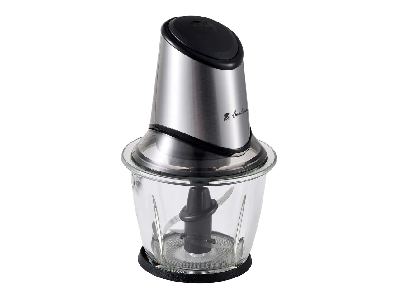 Tritatutto elettrico , prezzo 24.99 EUR
Tritatutto elettrico
- 3 in 1: frullare, ...