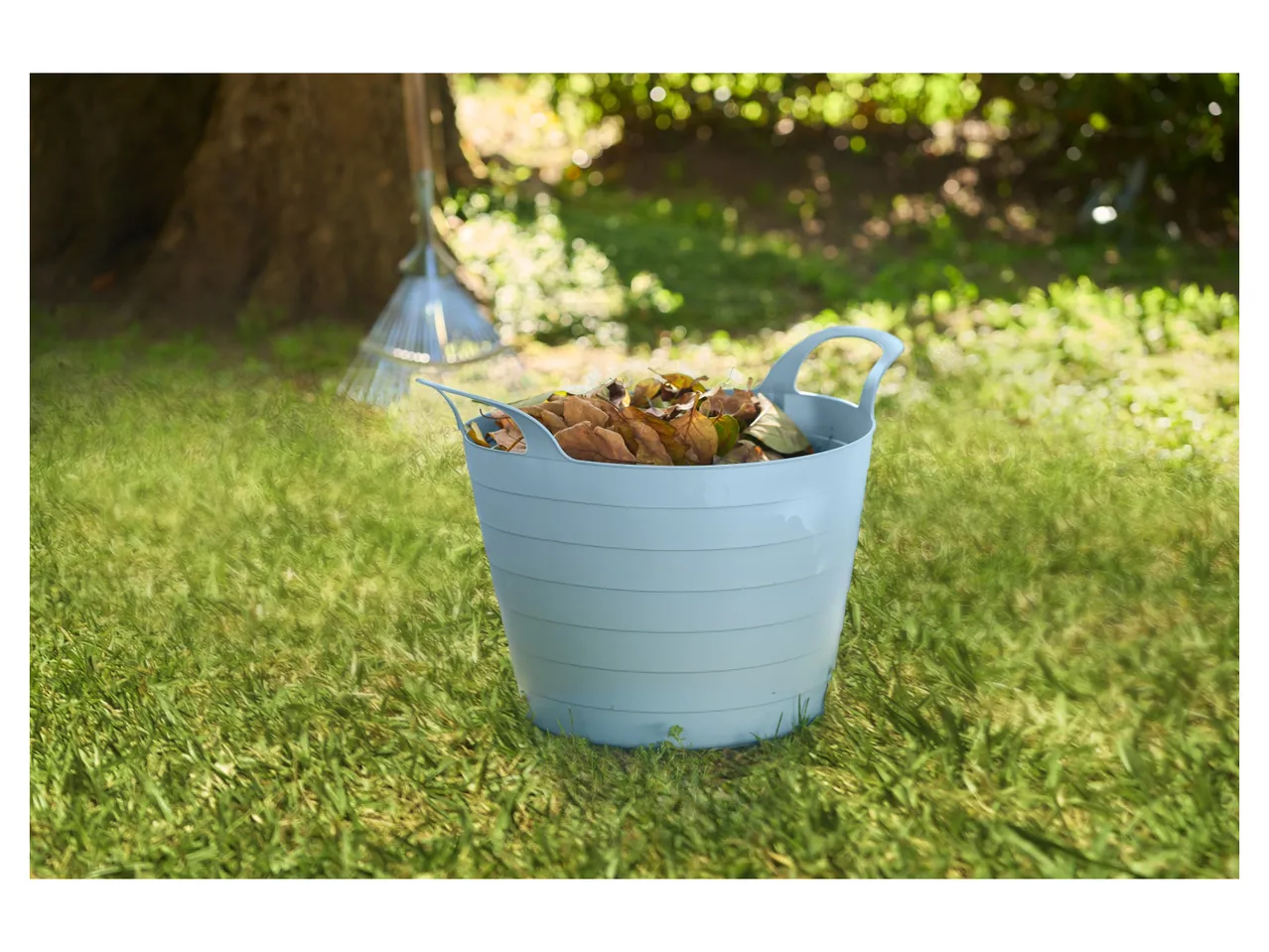 Cesto flessibile , prezzo 4.99 EUR  
Cesto flessibile  30 L  
-  Portata: max. 20 kg