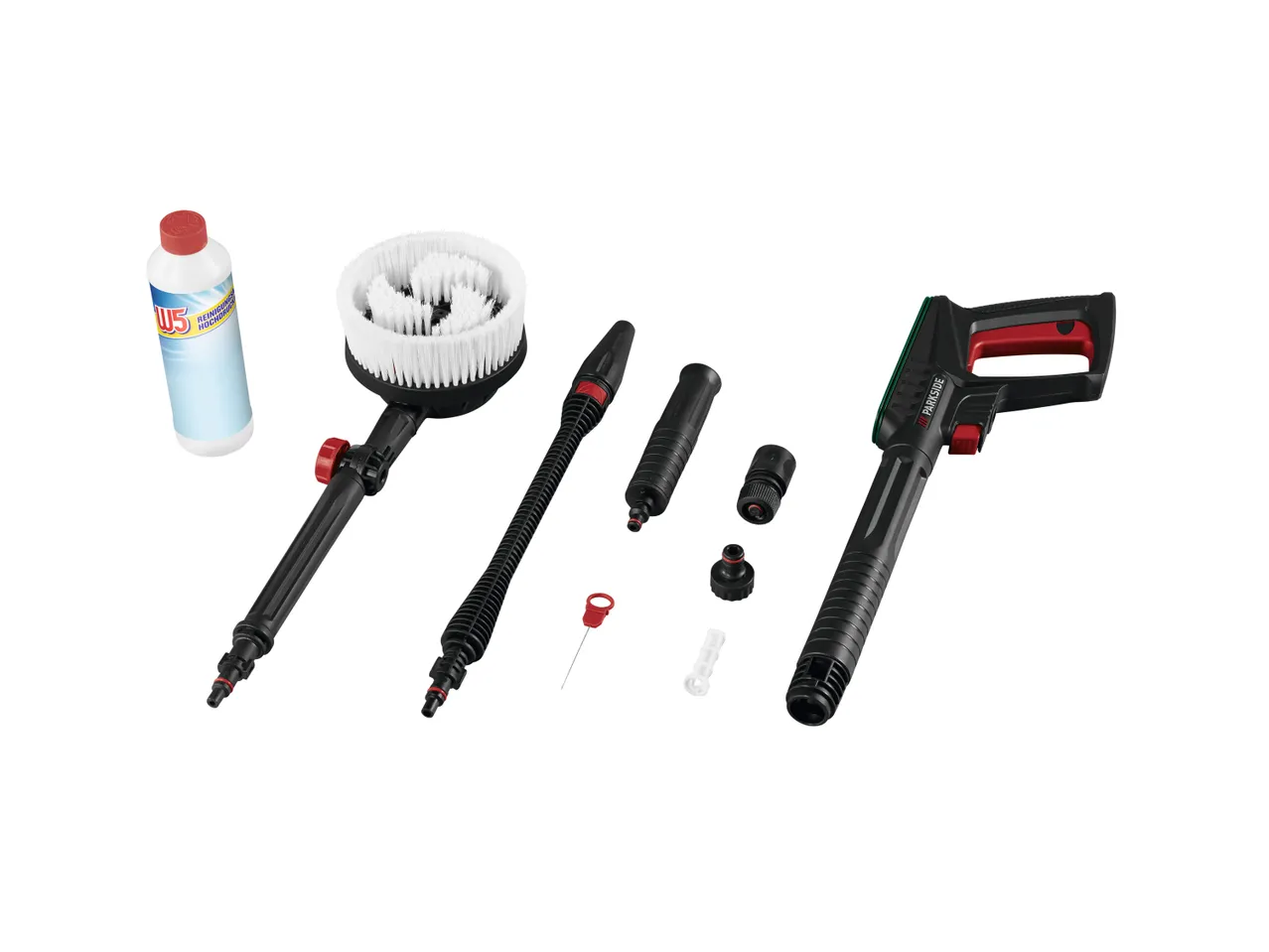 Idropulitrice ad alta pressione , prezzo 129 EUR 
Idropulitrice ad alta pressione ...