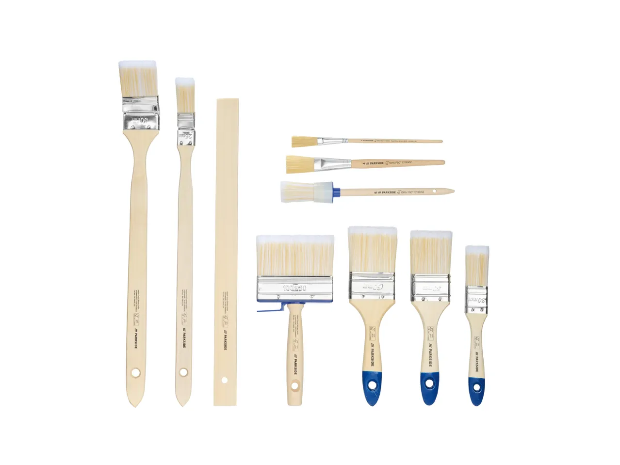 Set pennelli , prezzo 7.99 EUR