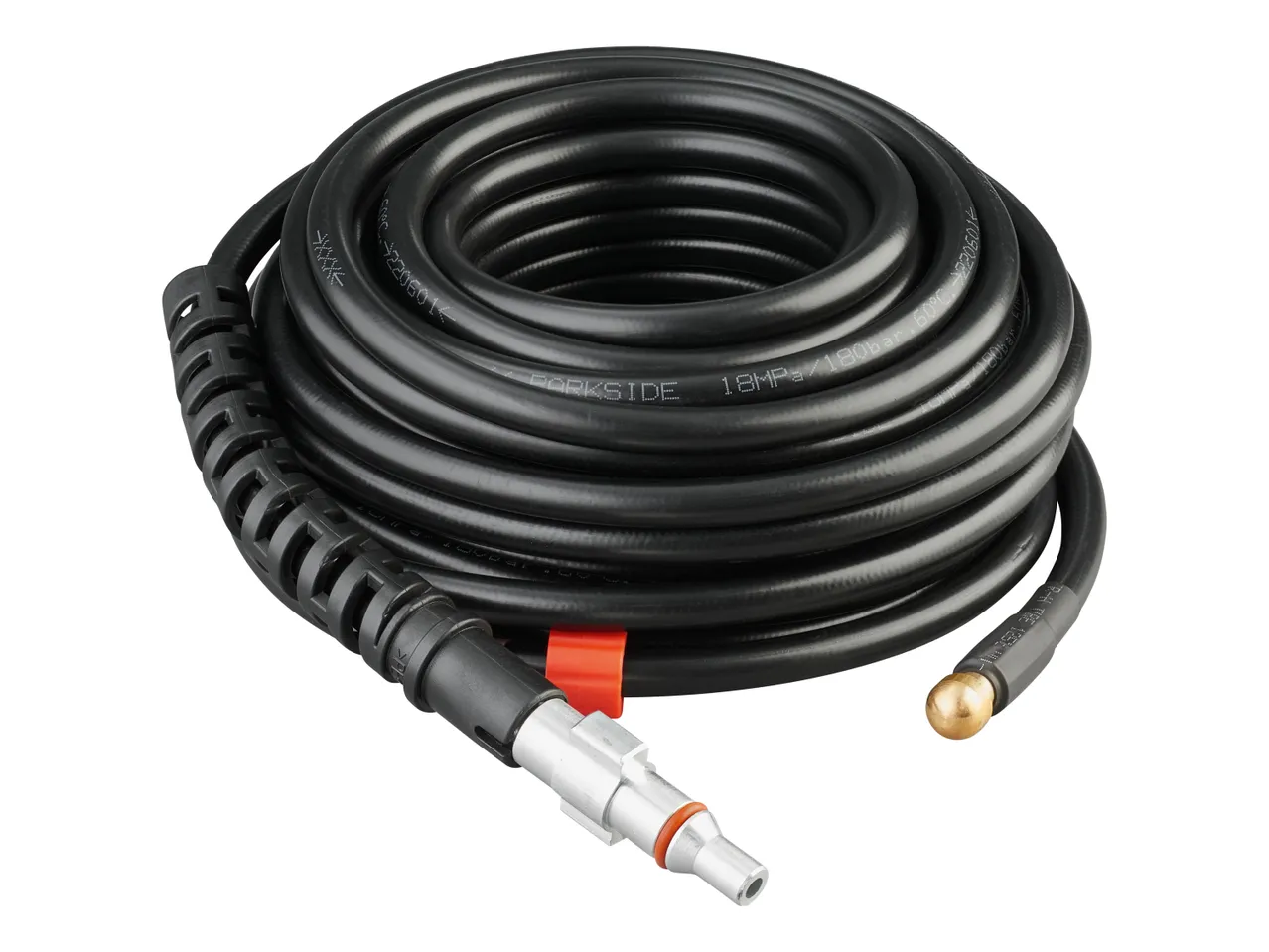 Sonda sturatubi per idropulitrice , prezzo 24.99 EUR 
Sonda sturatubi per idropulitrice ...
