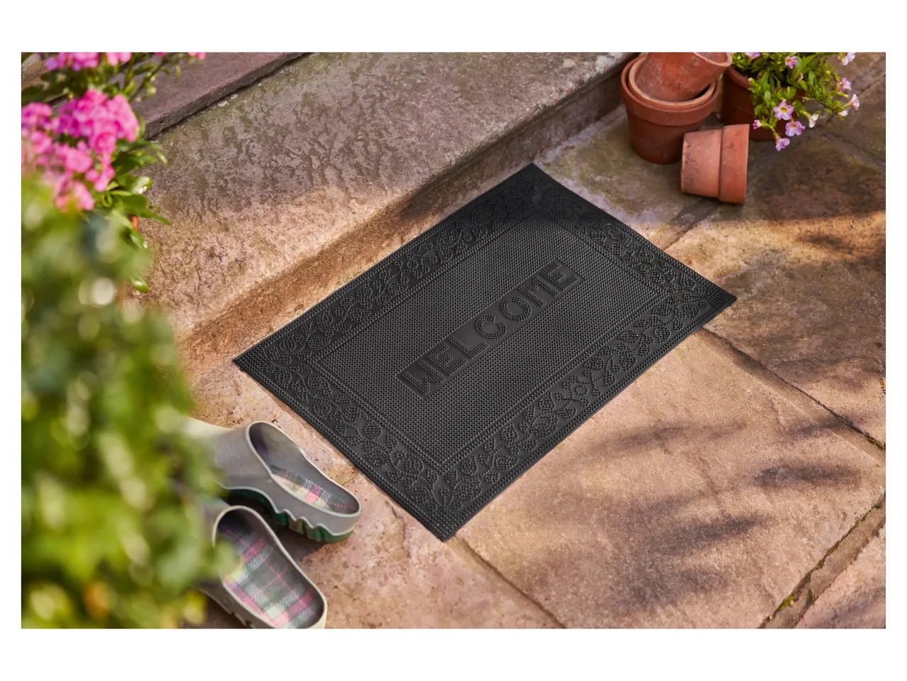 Tappeto catturasporco , prezzo 3.99 EUR