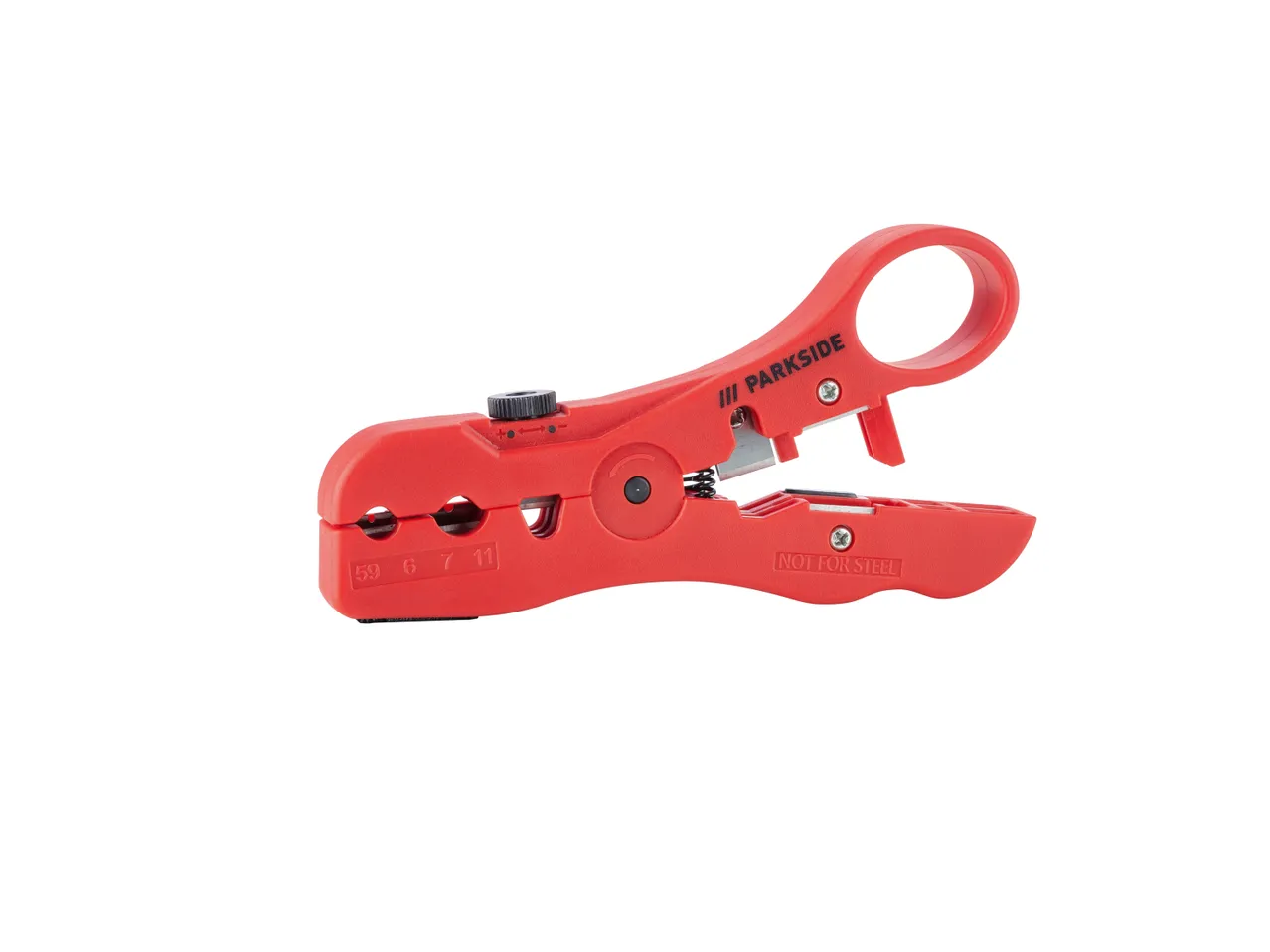 Attrezzo spelafili coassiale o pinza , prezzo 4.99 EUR
Attrezzo spelafili coassiale ...