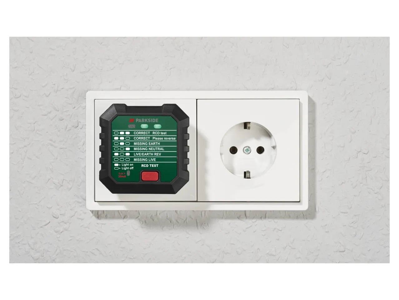 Tester elettrico di tensione senza contatto, , prezzo 6.99 EUR
Tester elettrico ...