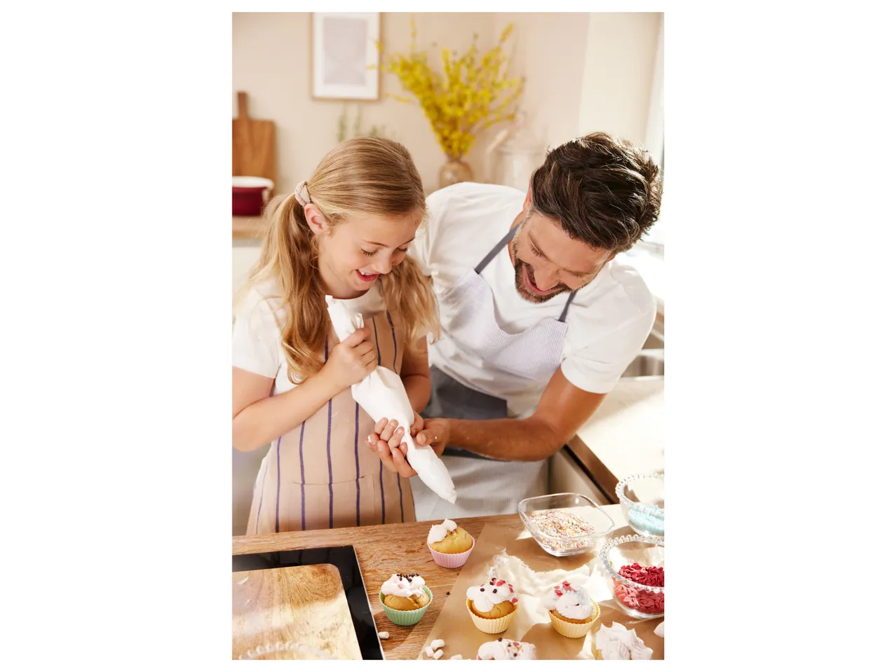 Accessori per pasticceria , prezzo 4.99 EUR
Accessori per pasticceria 3X2
- ...