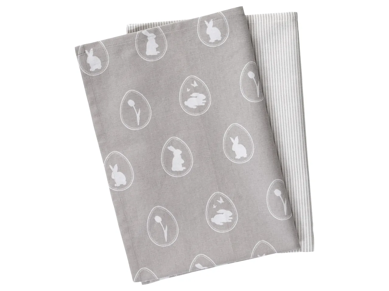 Asciugapiatti , prezzo 3.99 EUR
Asciugapiatti 2 pezzi, 50x70 cm
- Puro cotone