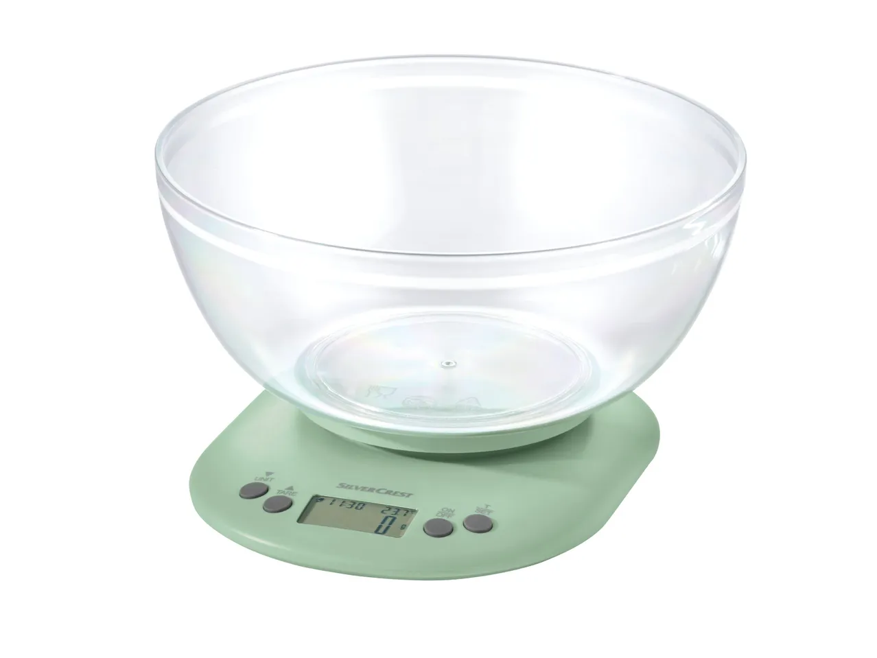 Bilancia digitale da cucina , prezzo 9.99 EUR
Bilancia digitale da cucina
- Batteria ...