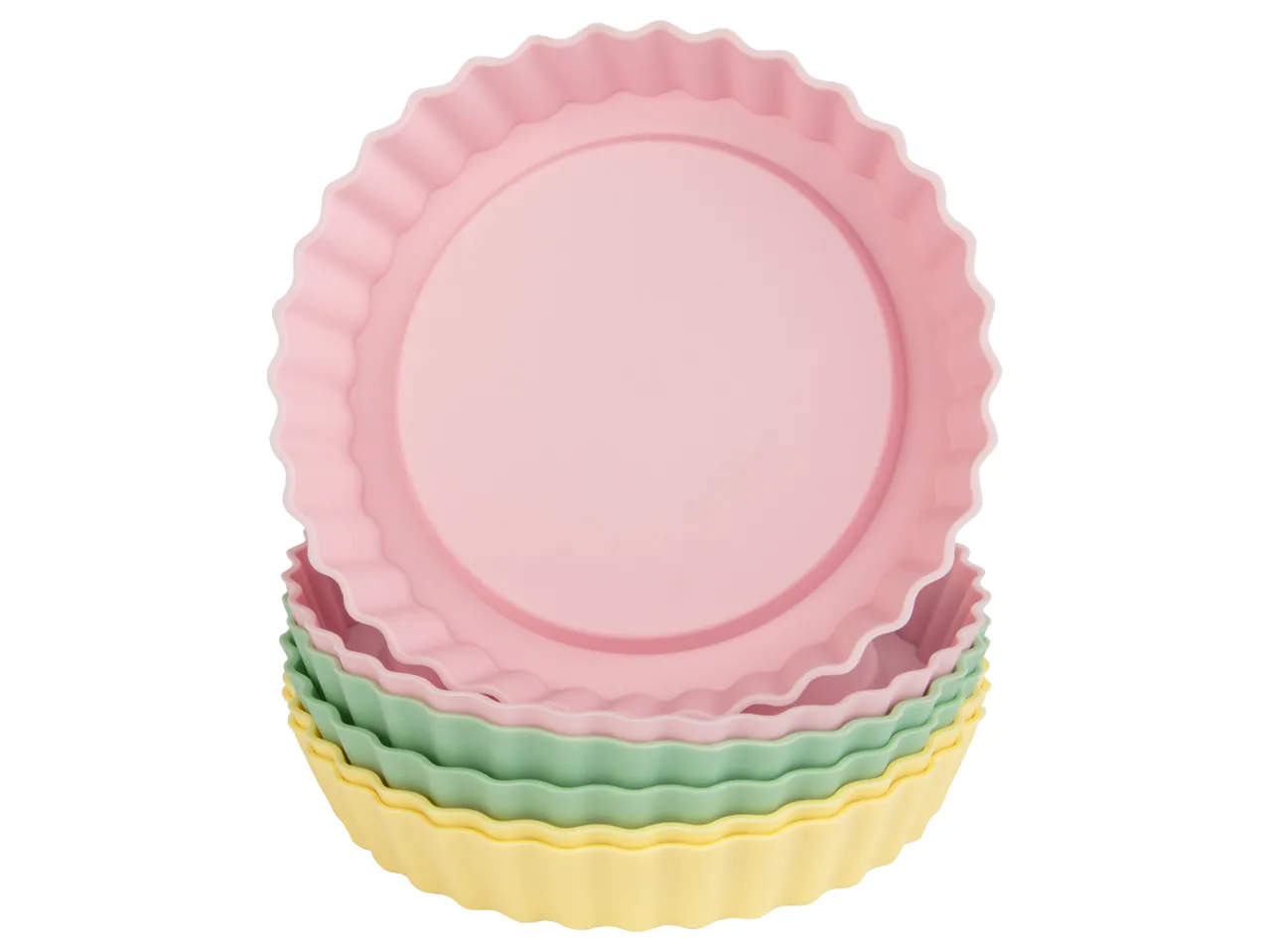Set stampini in silicone , prezzo 2.99 EUR
Set stampini in silicone 3 X 2
- 3X2: ...