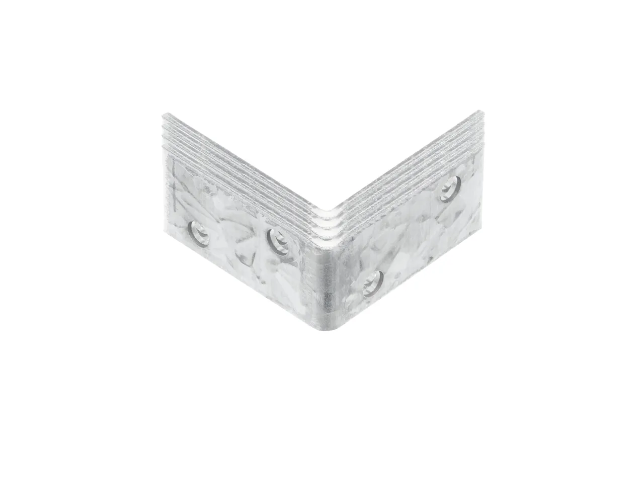 Staffe angolari o piatte , prezzo 3.99 EUR 
Staffe angolari o piatte 3 X 2 
- 3 ...