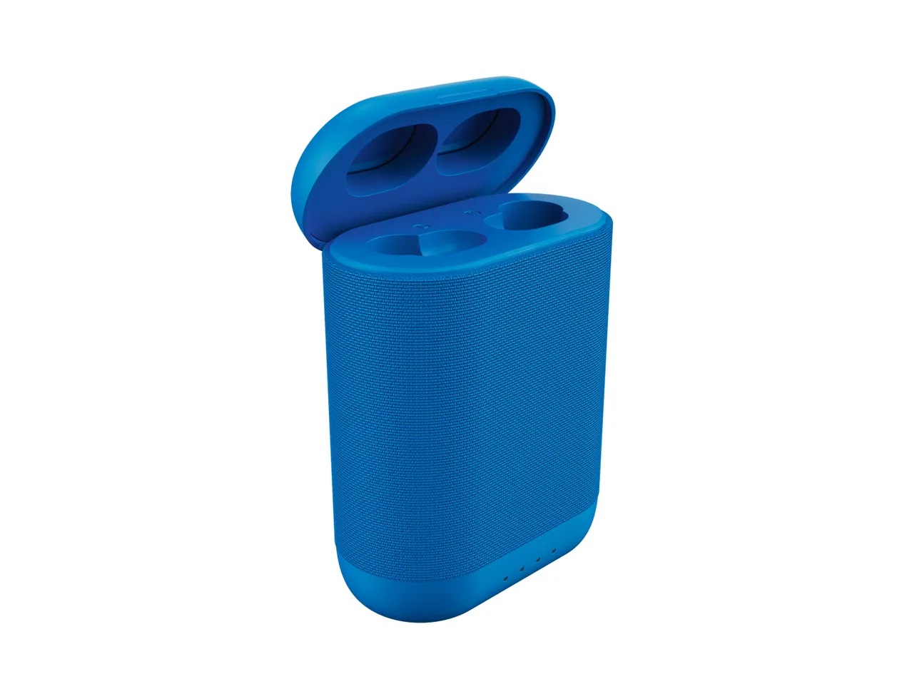 Cuffie auricolari bluetooth con altoparlante , prezzo 24.99 EUR
Cuffie auricolari ...