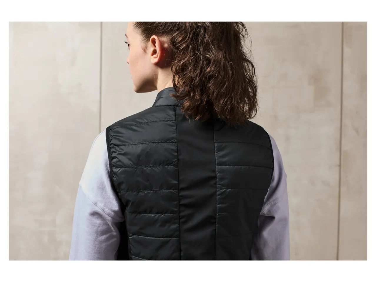 Gilet sportivo da donna , prezzo 9.99 EUR