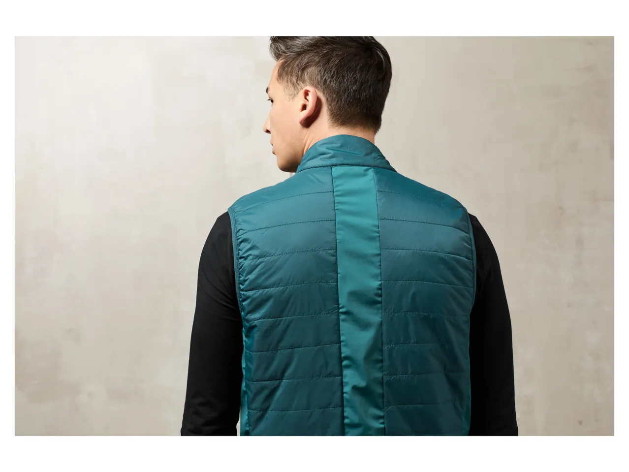 Gilet sportivo da uomo , prezzo 9.99 EUR