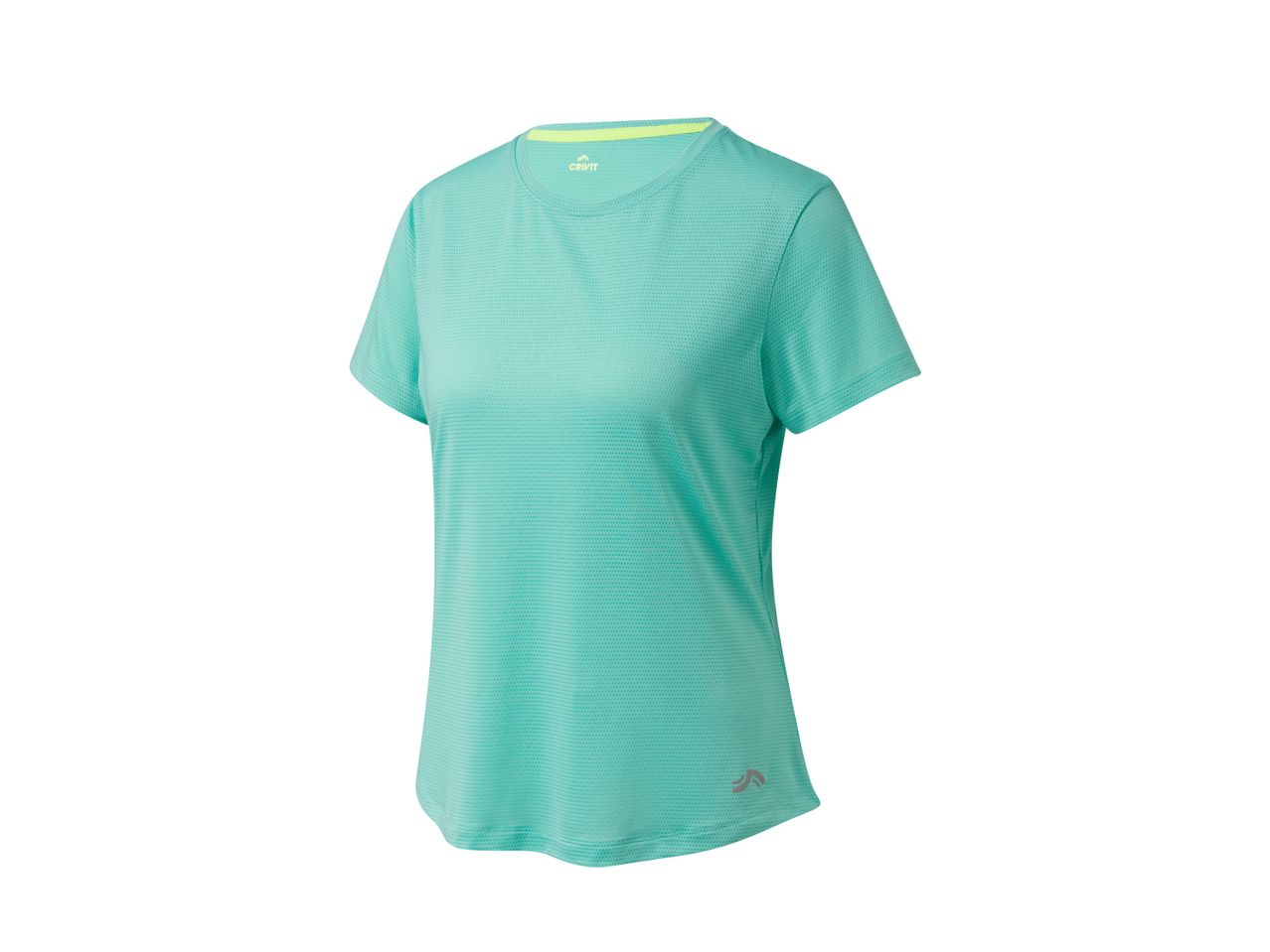T-shirt sportiva da donna , prezzo 4.99 EUR