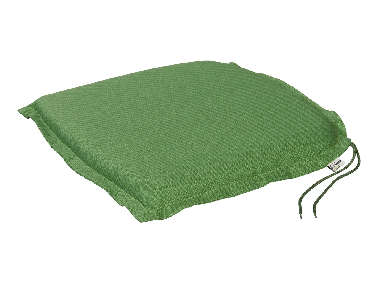 Cuscino per sedia 44x47 cm , prezzo 6.99 EUR
Cuscino per sedia 44x47 cm
- Spessore ...