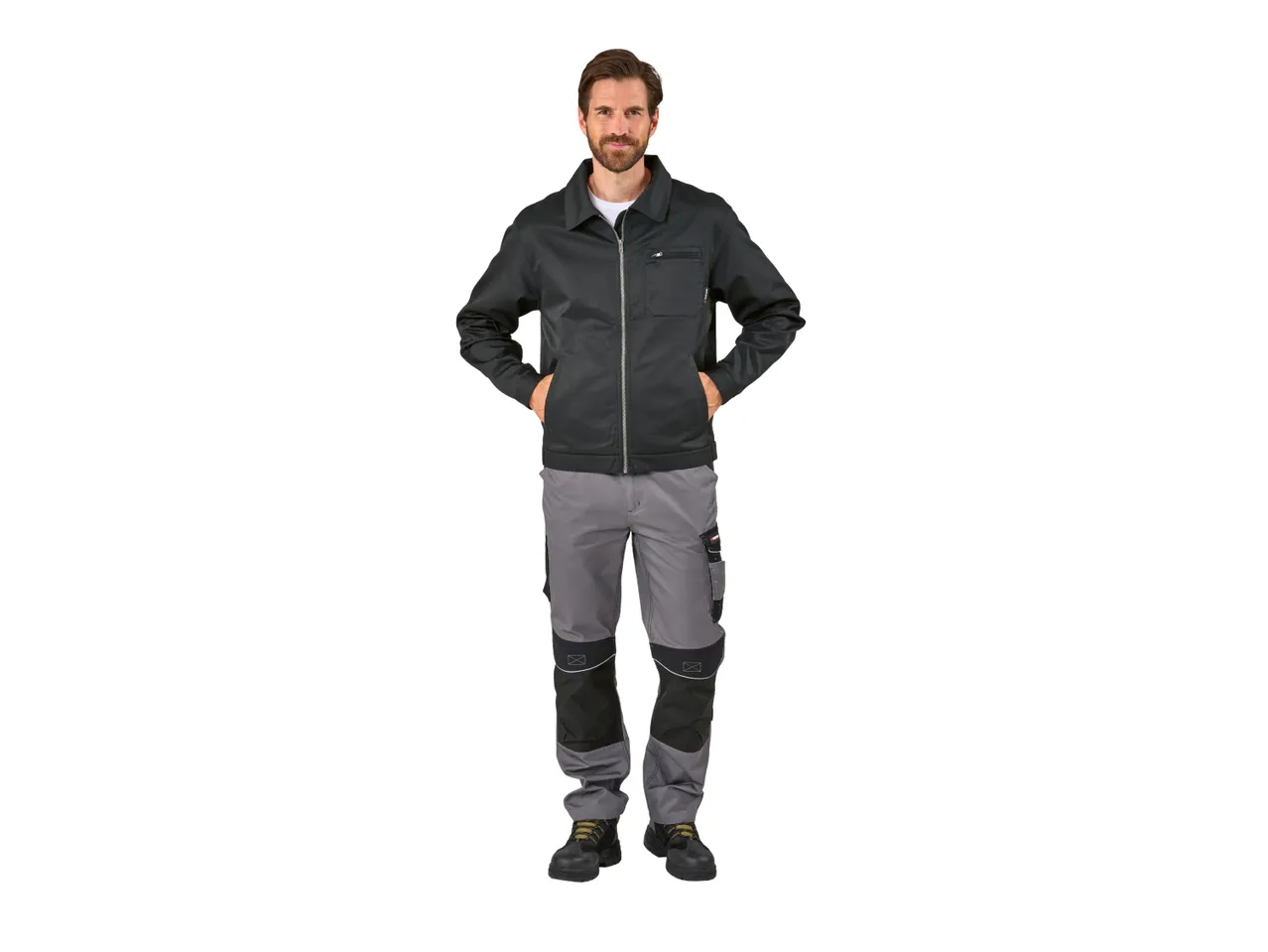 Giacca da uomo , prezzo 19.99 EUR
Giacca da uomo Misure: M-XL
- Idrorepellente