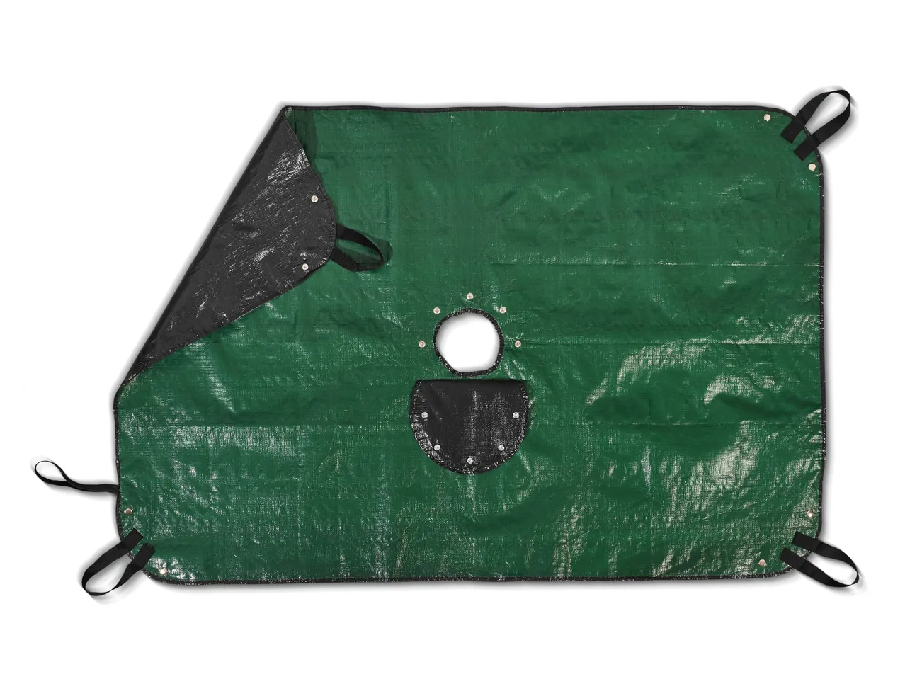 Sacco pieghevole da giardino o telo , prezzo 4.99 EUR 
Sacco pieghevole da giardino ...