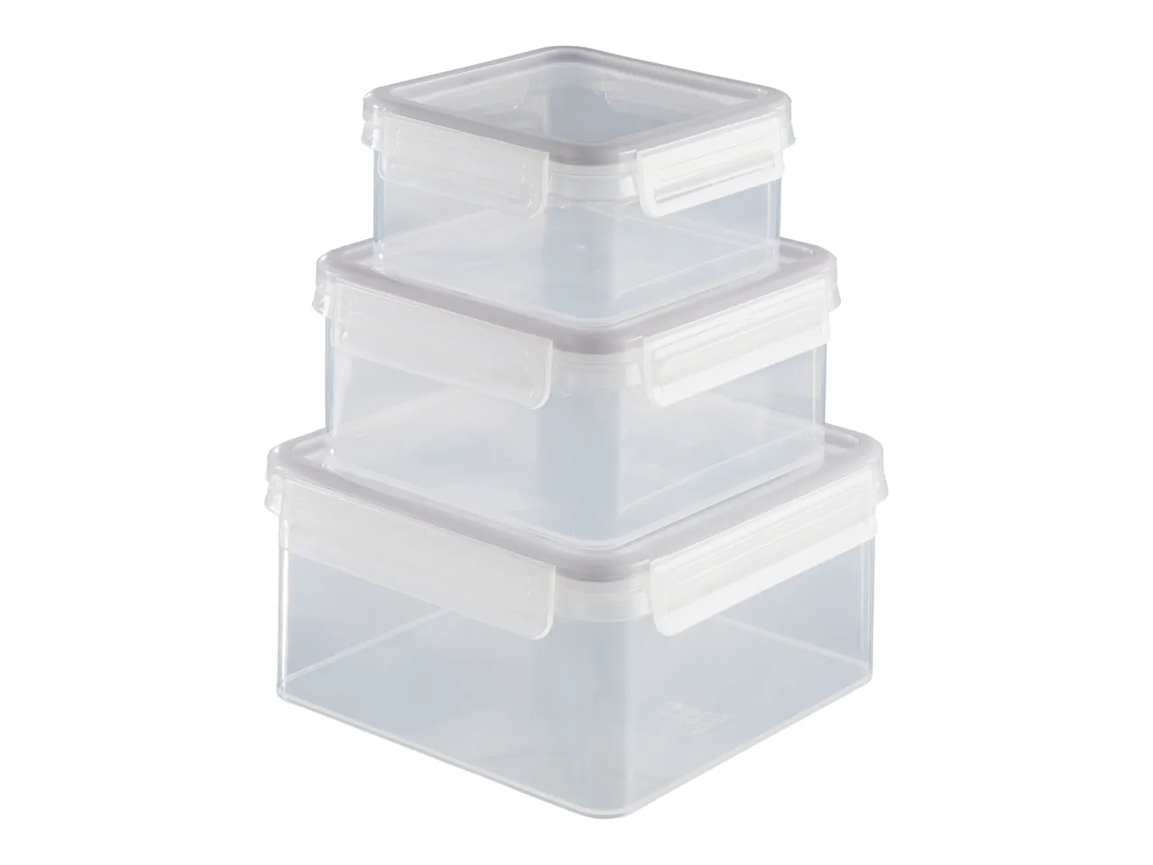 Set contenitori salvafreschezza , prezzo 6.99 EUR
Set contenitori salvafreschezza ...