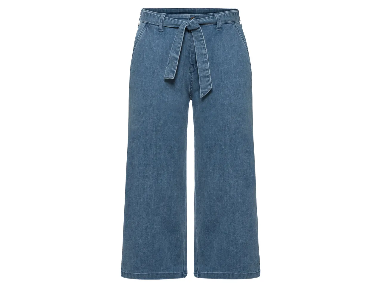 Jeans in canapa da donna , prezzo 11.99 EUR
Jeans in canapa da donna Misure: 38-48 ...