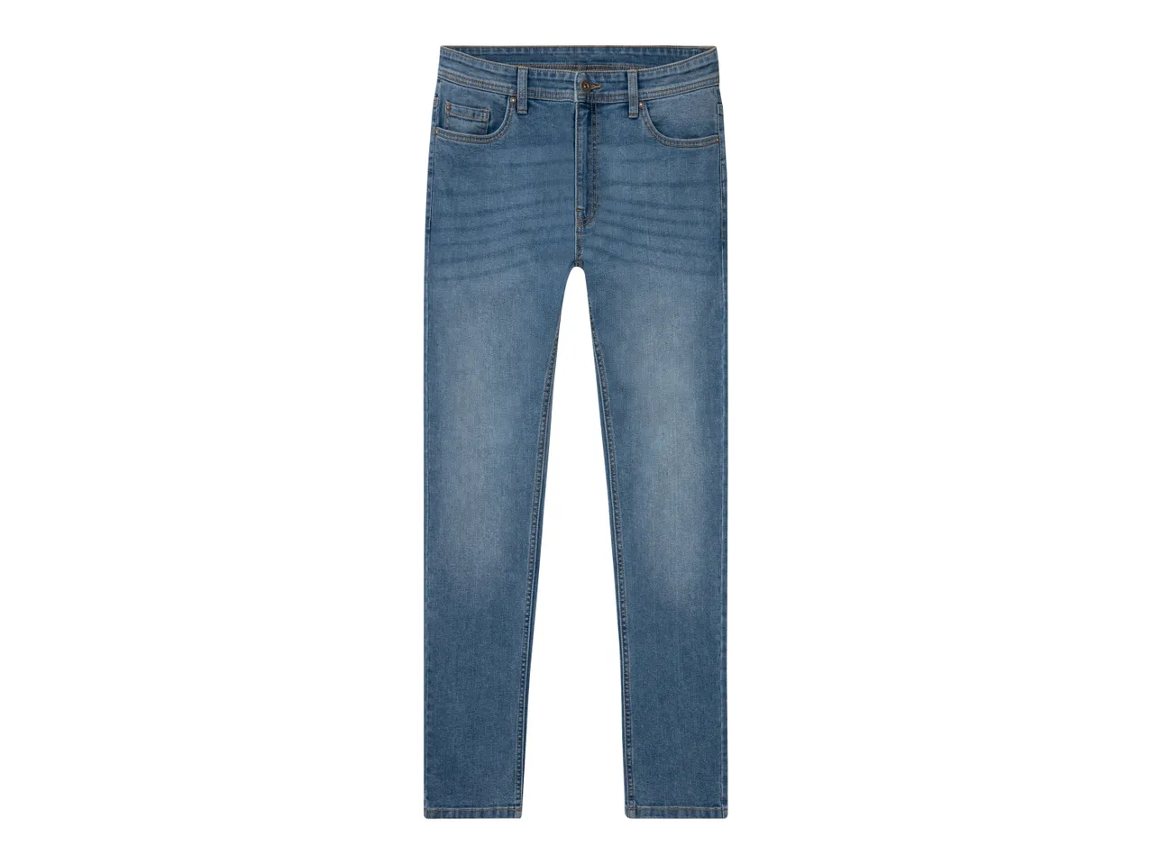 Jeans in canapa da uomo , prezzo 11.99 EUR
Jeans in canapa da uomo Misure: S-XL ...