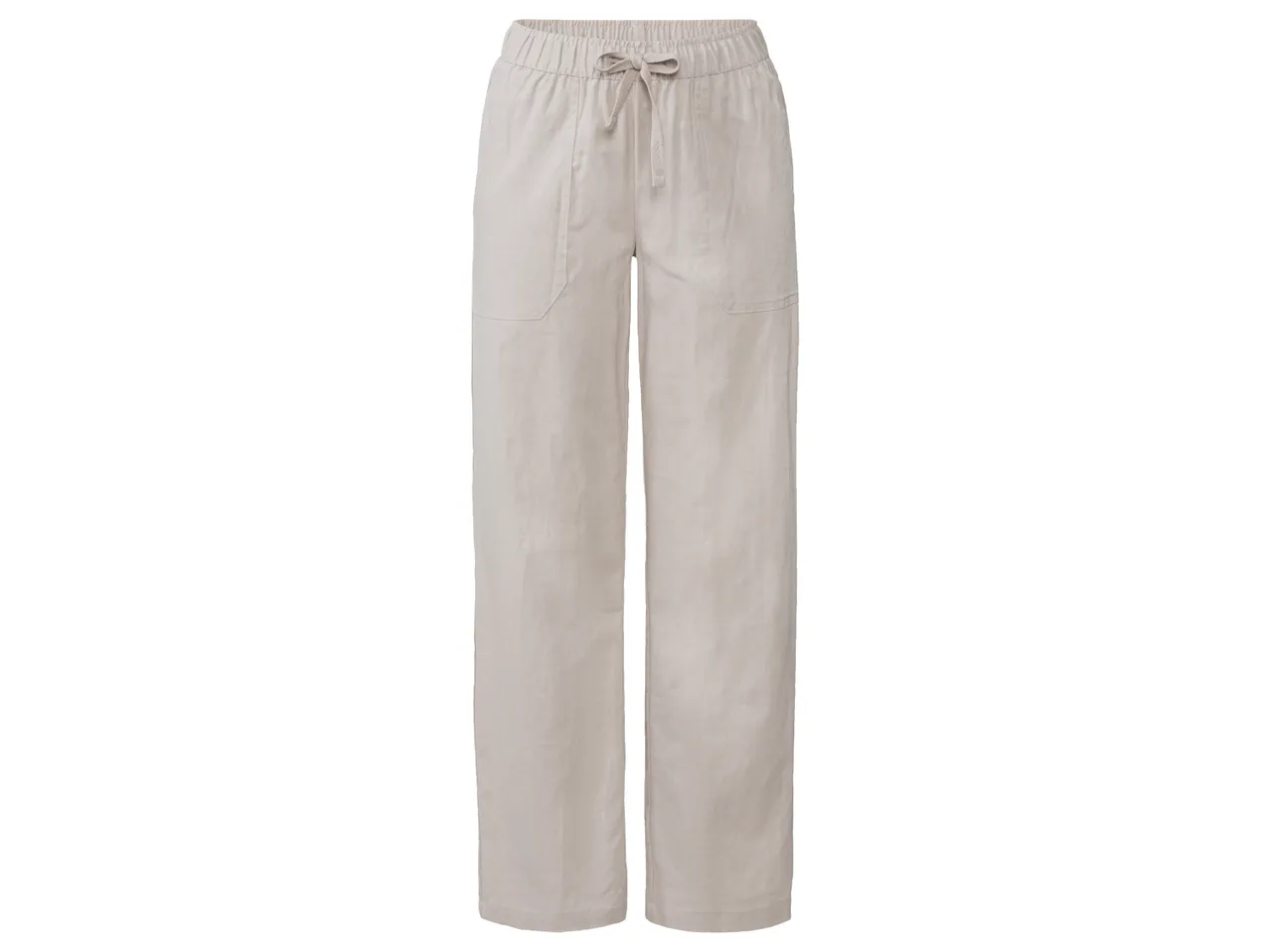 Pantaloni in canapa da donna , prezzo 11.99 EUR 
Pantaloni in canapa da donna Misure: ...