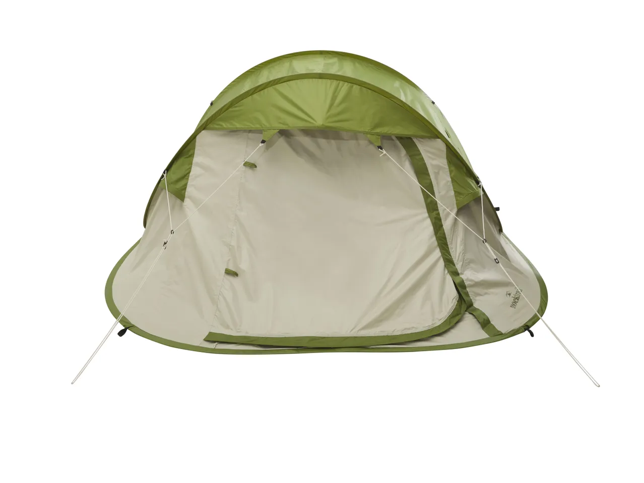 Tenda da campeggio Pop Up, 3 posti , prezzo 69 EUR