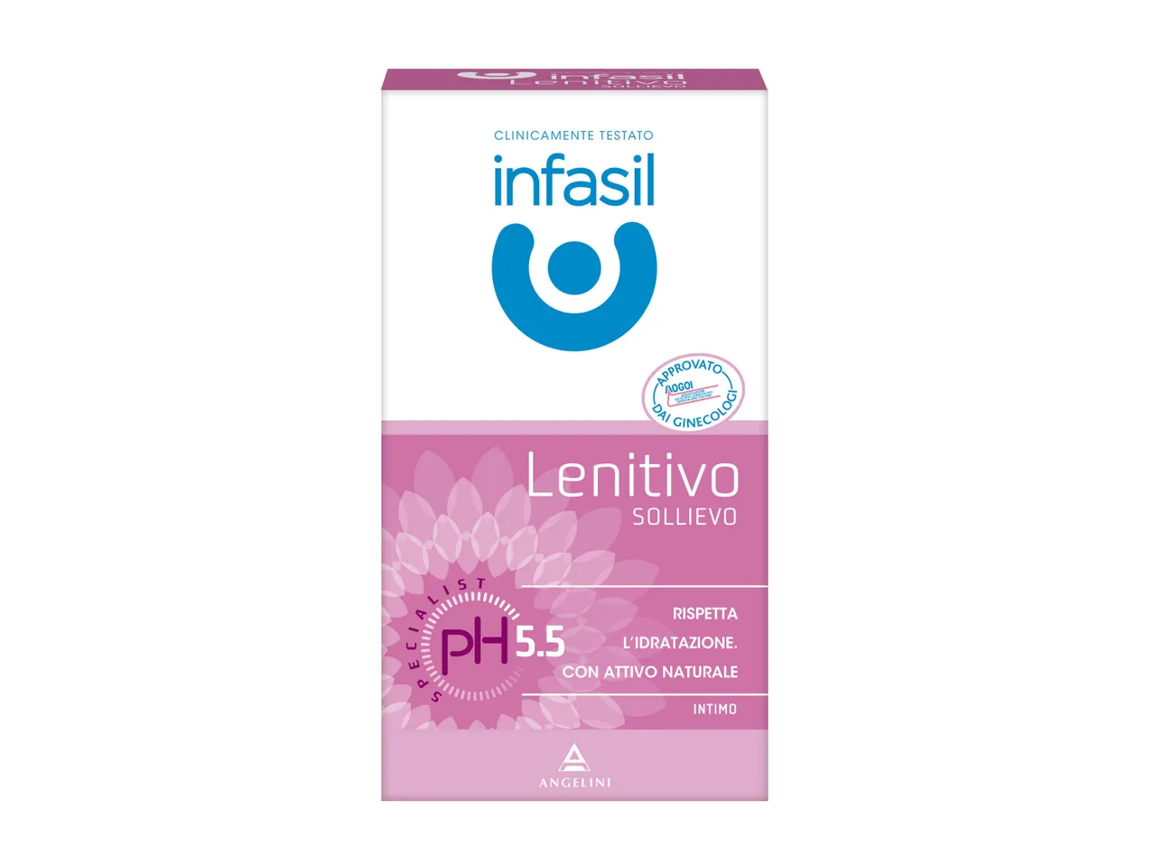 Infasil PH Specialist Detergente Intimo , prezzo 1.99 EUR