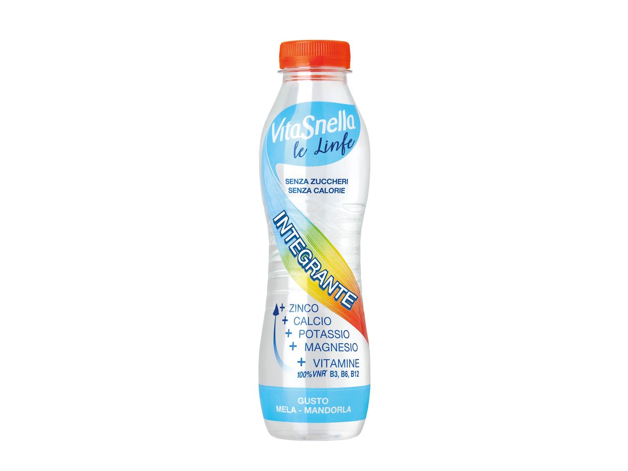 Vitasnella Le Linfe Acqua , prezzo 0.95 EUR