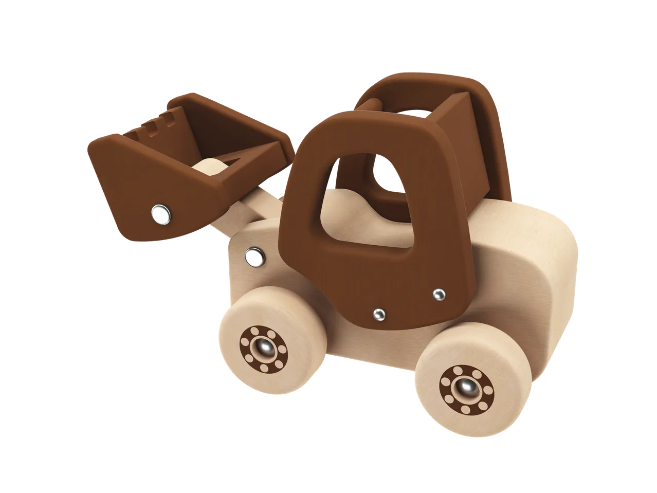 Veicolo in legno , prezzo 11.99 EUR