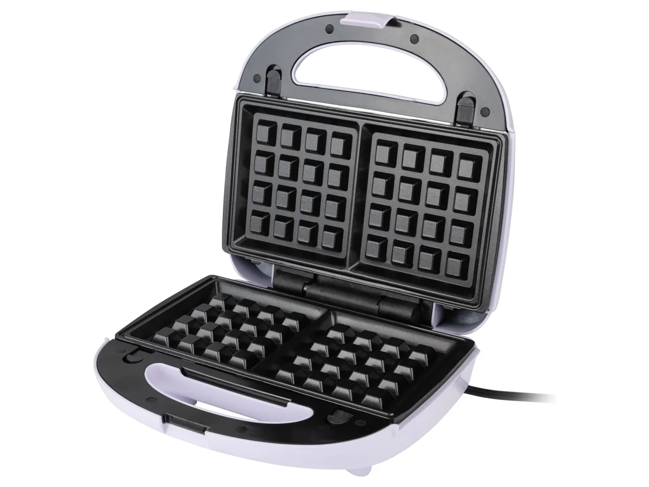 Piastra per waffel , prezzo 24.99 EUR
