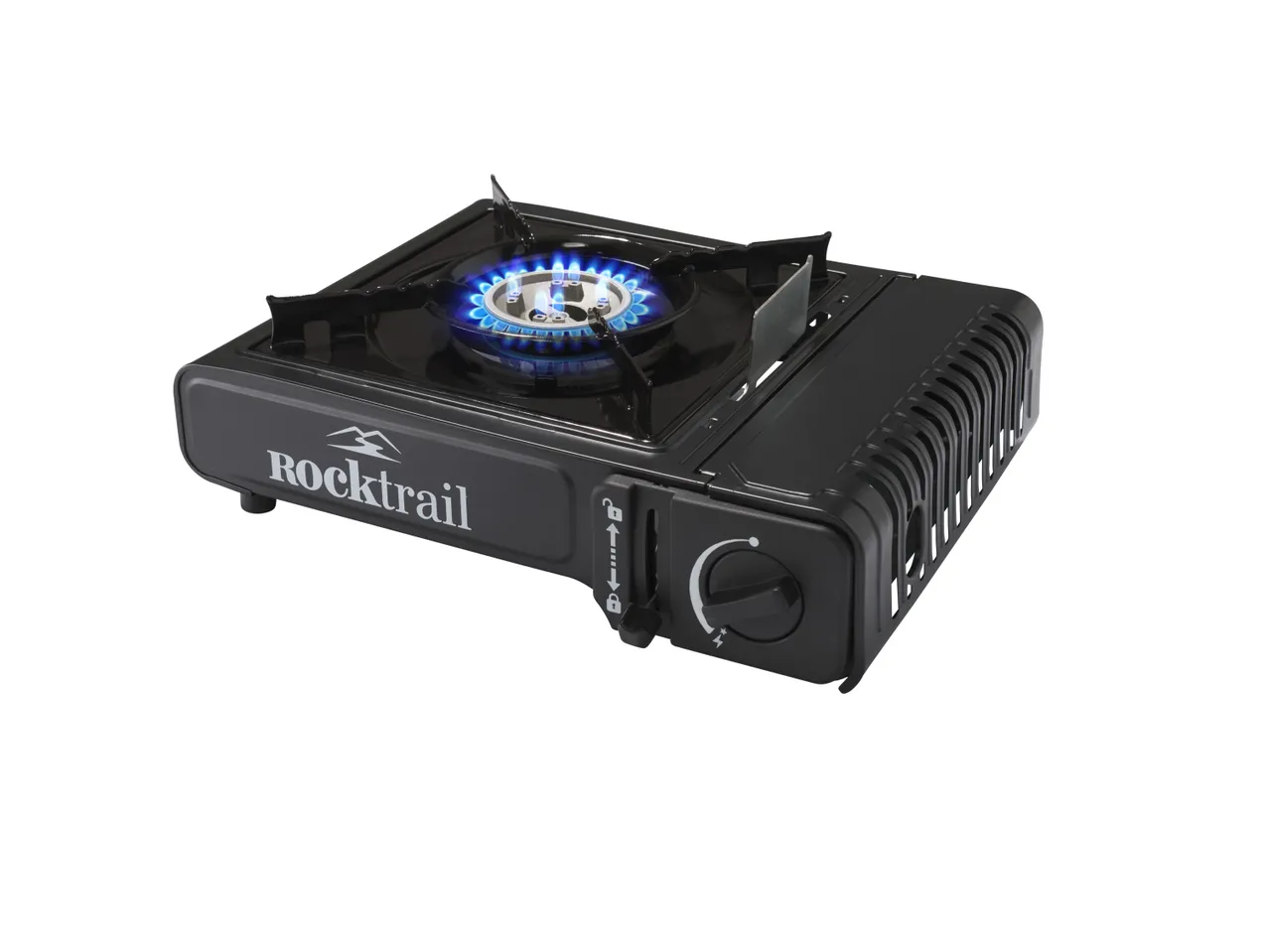 Fornello da campeggio a gas, 1 fuoco , prezzo 19.99 EUR