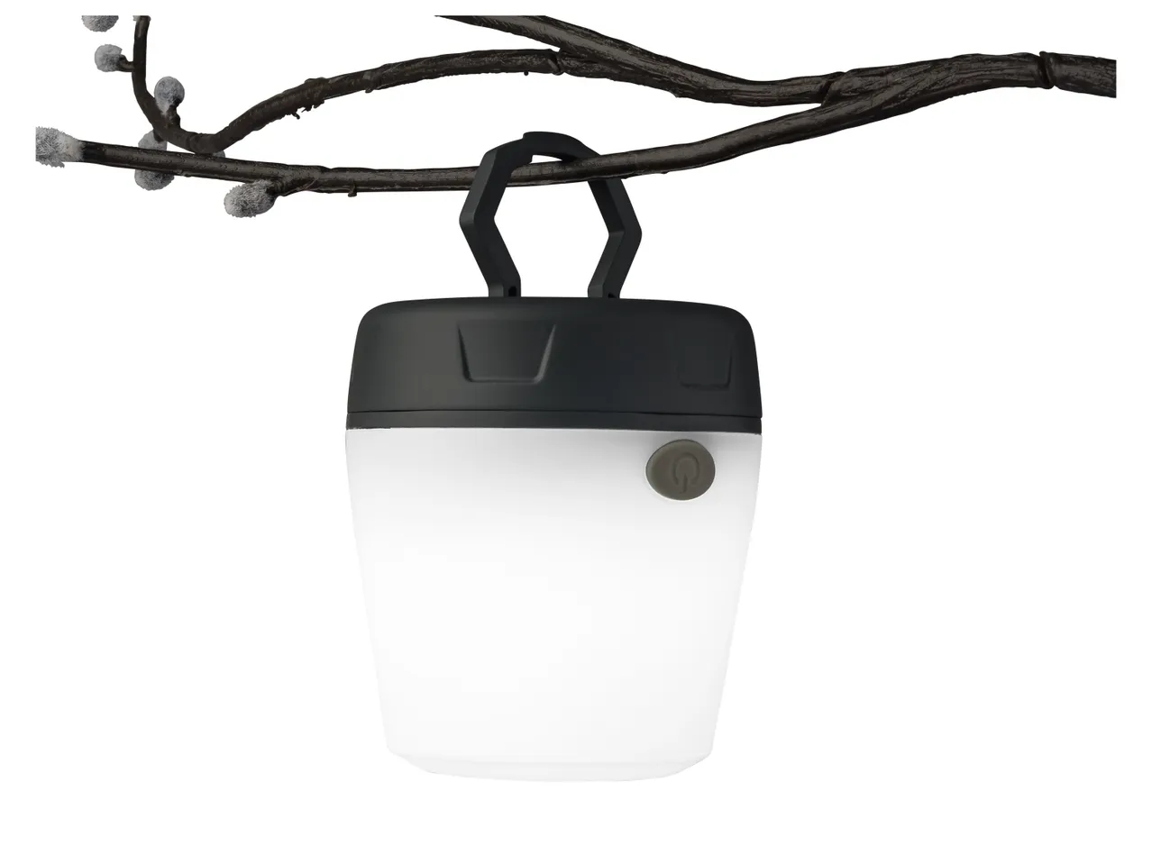 Lampada da campeggio o lampada frontale , prezzo 4.99 EUR