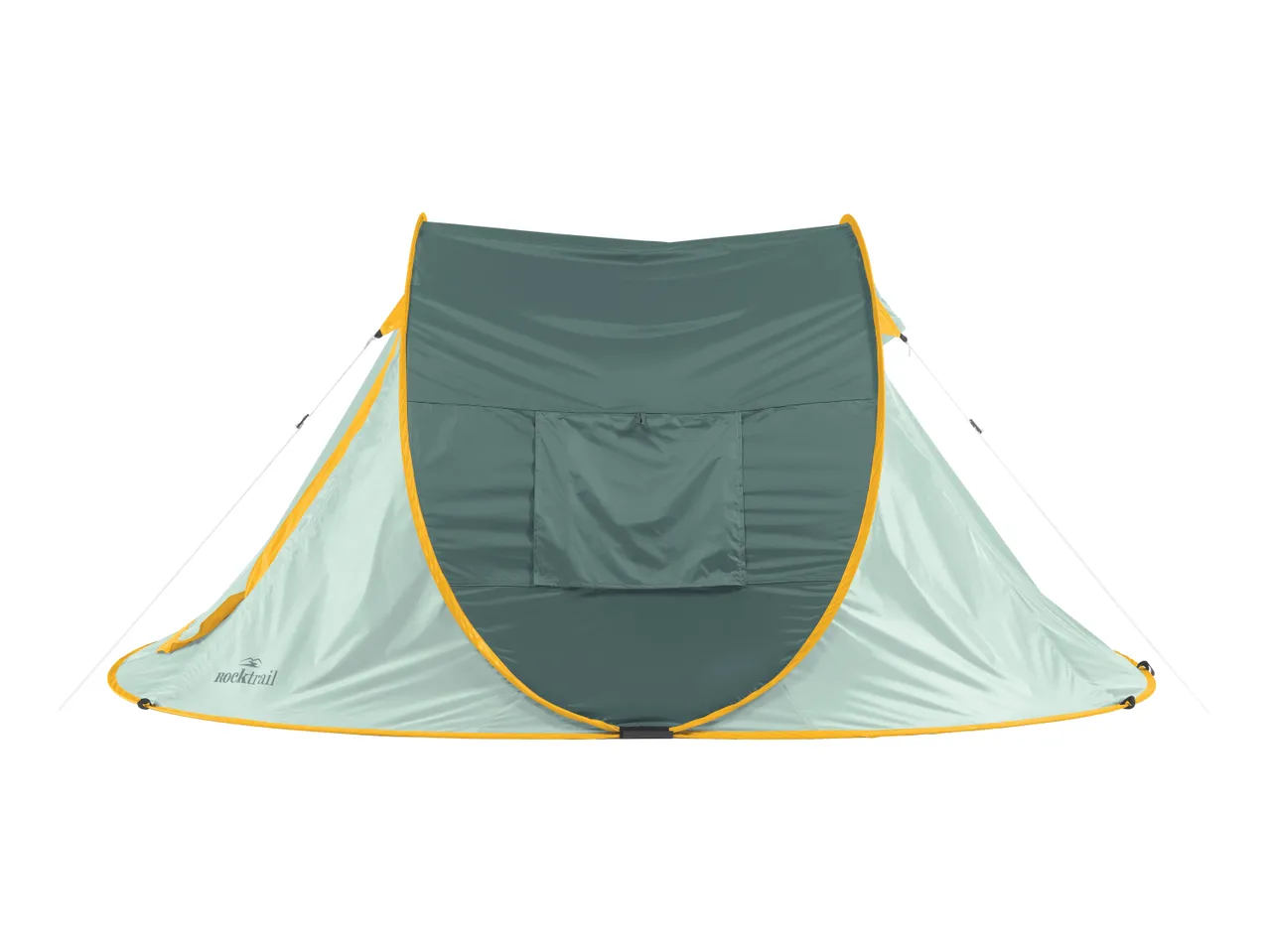 Tenda da campeggio Pop-Up, 2 posti , prezzo 39.99 EUR