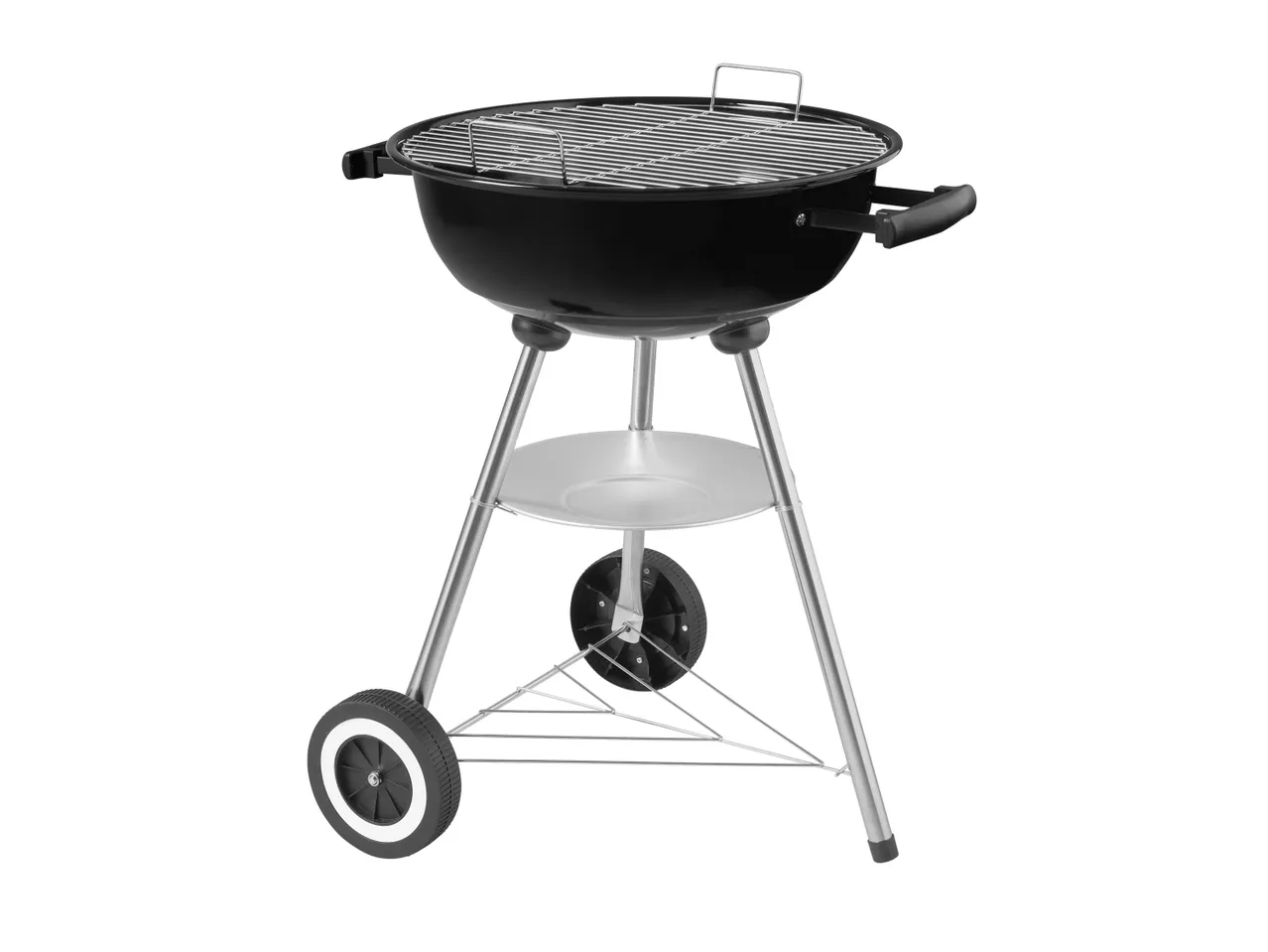 Barbecue sferico , prezzo 39.99 EUR