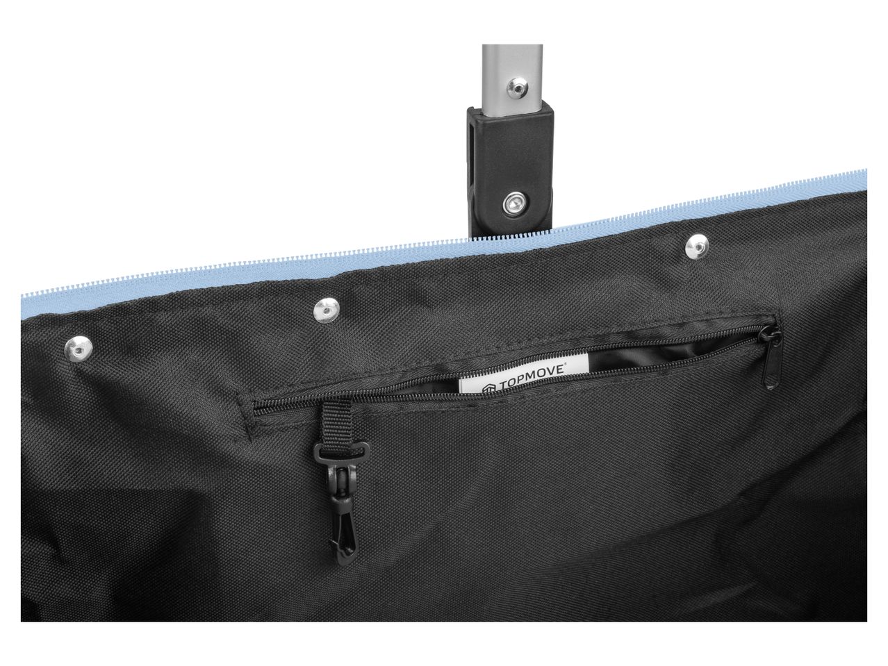 Cesto portaspesa 26 L , prezzo 9.99 EUR
