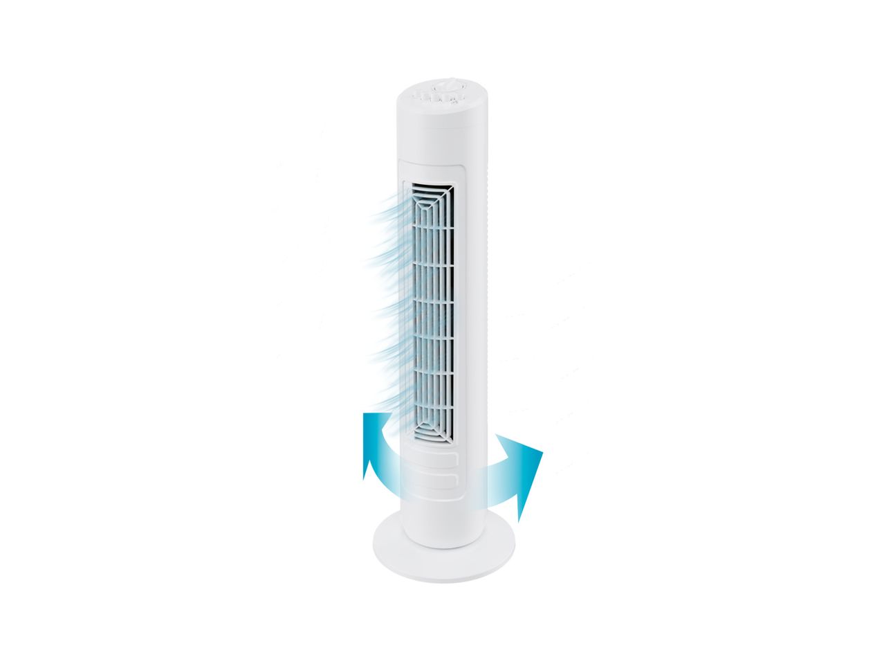 Ventilatore a torre , prezzo 22.99 EUR