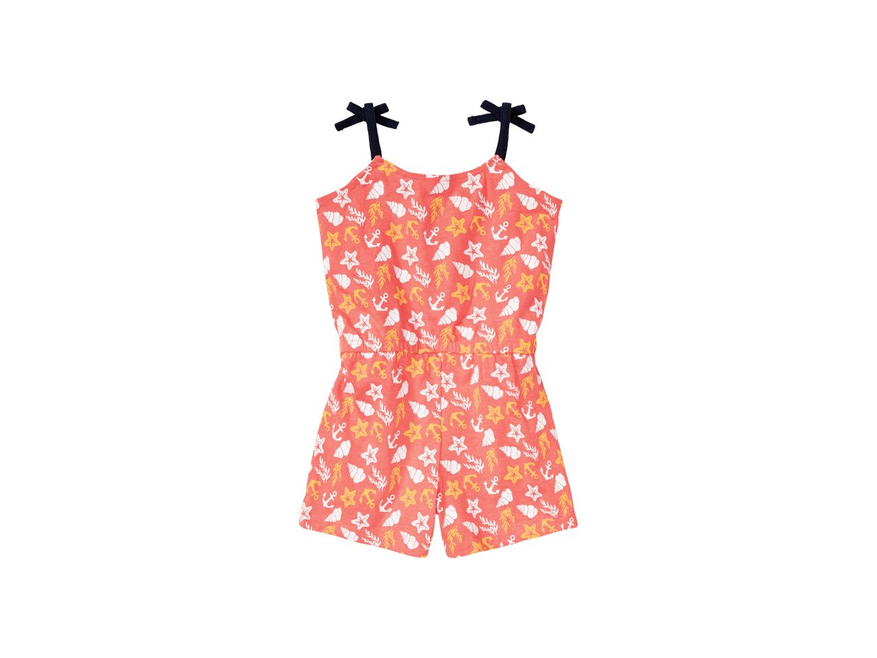 Tuta intera da bambina , prezzo 3.99 EUR